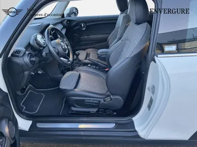 MINI Mini One 102ch Shoreditch occasion 2016 - Photo 3