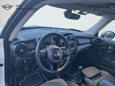 MINI Mini One 102ch Shoreditch occasion 2016 - Photo 4