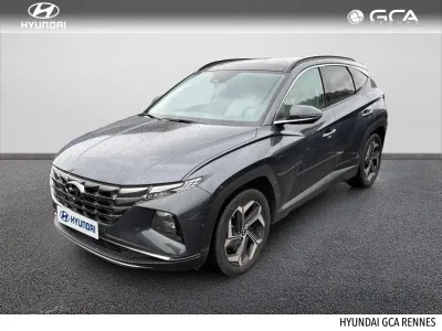 HYUNDAI Tucson 1.6 T-GDi 230ch Hybrid Executive BVA6 occasion 2023 - Photo 1