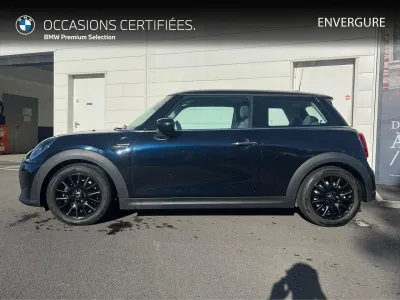 MINI Mini 5 Portes One 102ch Edition Camden BVA7 occasion 2022 - Photo 3