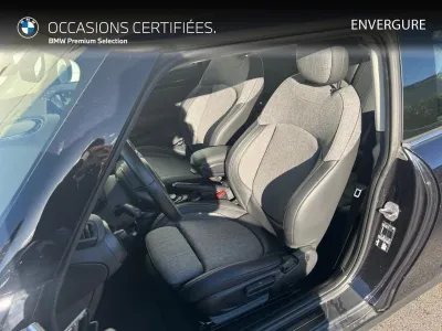 MINI Mini 5 Portes One 102ch Edition Camden BVA7 occasion 2022 - Photo 4