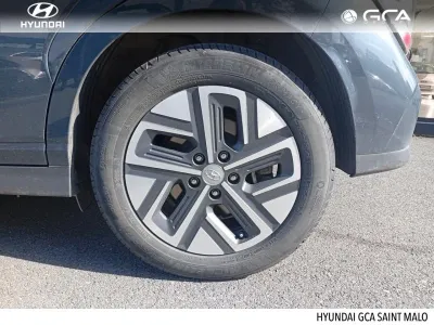 HYUNDAI Kona Electric 64kWh - 204ch Creative occasion 2022 - Photo 4