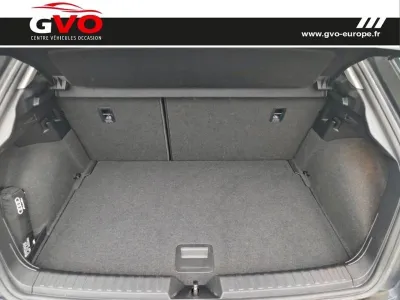AUDI A1 Sportback 30 TFSI 116ch Design S tronic 7 occasion 2019 - Photo 4