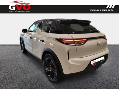 DS DS 3 Crossback BlueHDi 130ch Performance Line + Automatique 126g occasion 2020 - Photo 3