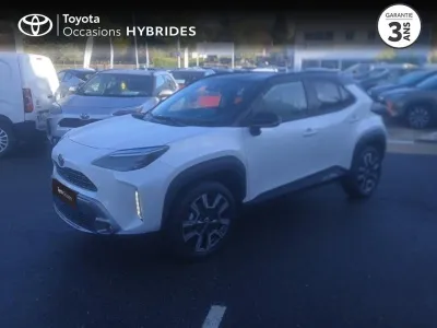 TOYOTA Yaris Cross 130h Trail MY25 occasion 2025 - Photo 1
