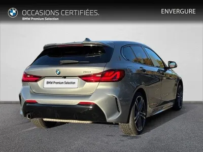 BMW Serie 1 118iA 136ch M Sport DKG7 occasion 2022 - Photo 2