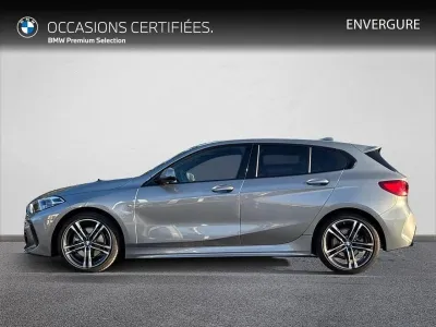 BMW Serie 1 118iA 136ch M Sport DKG7 occasion 2022 - Photo 3