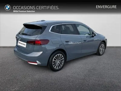 BMW Serie 2 ActiveTourer 218i 136ch Luxury DKG7 occasion 2022 - Photo 2