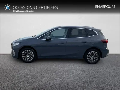 BMW Serie 2 ActiveTourer 218i 136ch Luxury DKG7 occasion 2022 - Photo 3