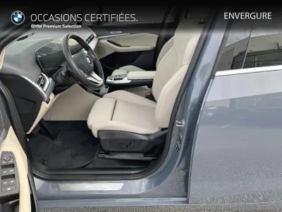 BMW Serie 2 ActiveTourer 218i 136ch Luxury DKG7 occasion 2022 - Photo 4