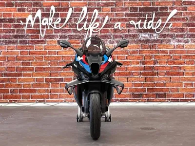 BMW M 1000 RR 2025 occasion 2025 - Photo 2