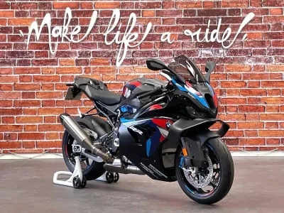 BMW M 1000 RR 2025 occasion 2025 - Photo 3