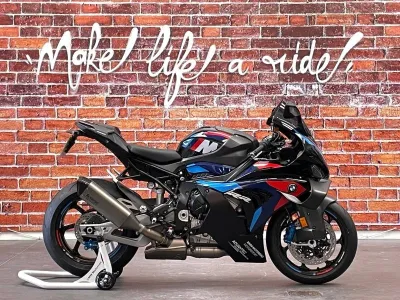 BMW M 1000 RR 2025 occasion 2025 - Photo 4