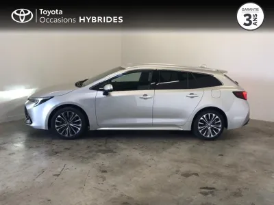 TOYOTA Corolla Touring Spt 2.0 196ch Design MY24 occasion 2025 - Photo 3