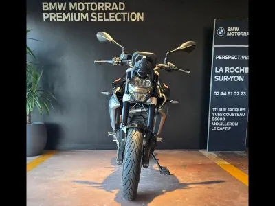 BMW F 900 R A2 occasion 2022 - Photo 4