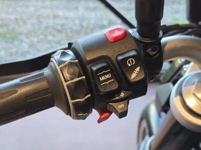 BMW F 900 R A2 + Selle basse occasion 2022 - Photo 3