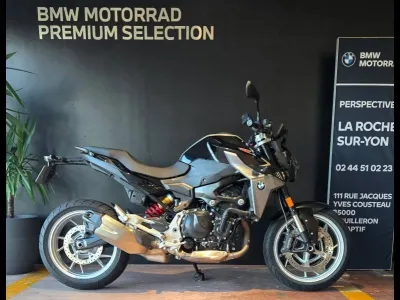 BMW F 900 R A2 occasion 2022 - Photo 3