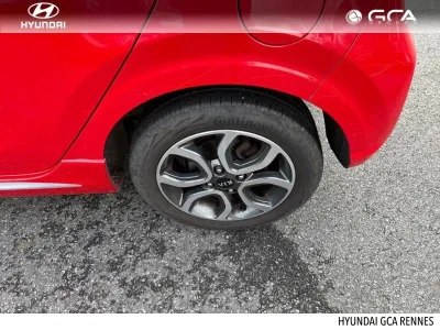 KIA Picanto 1.0 67ch GT Line occasion 2019 - Photo 4