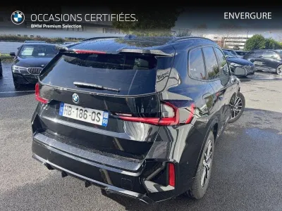 BMW X1 xDrive25e 245ch M Sport occasion 2025 - Photo 2