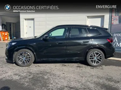 BMW X1 xDrive25e 245ch M Sport occasion 2025 - Photo 3