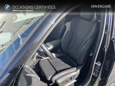 BMW X1 xDrive25e 245ch M Sport occasion 2025 - Photo 4