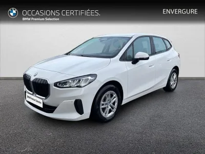 BMW Serie 2 ActiveTourer 218i 136ch DKG7 occasion 2022 - Photo 1