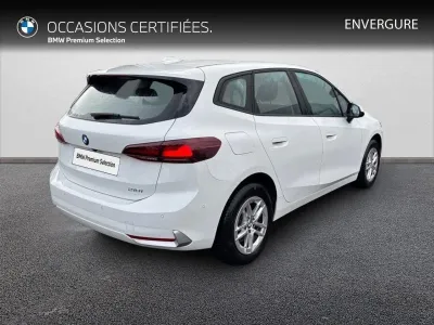 BMW Serie 2 ActiveTourer 218i 136ch DKG7 occasion 2022 - Photo 2