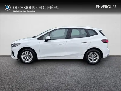 BMW Serie 2 ActiveTourer 218i 136ch DKG7 occasion 2022 - Photo 3