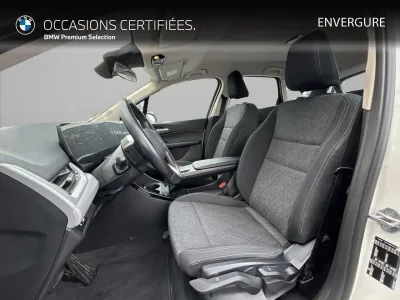 BMW Serie 2 ActiveTourer 218i 136ch DKG7 occasion 2022 - Photo 4
