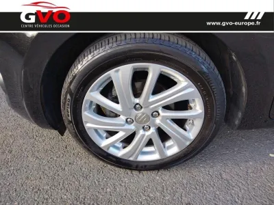 SUZUKI Swift 1.2 Dualjet Hybrid 83ch Privilège Auto occasion 2024 - Photo 4