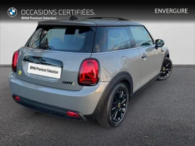 MINI Mini Cooper SE 184ch Edition Premium Plus BVA 5CV occasion 2022 - Photo 2