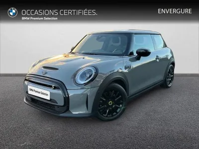 MINI Mini Cooper SE 184ch Edition Premium Plus BVA 5CV occasion 2022 - Photo 1