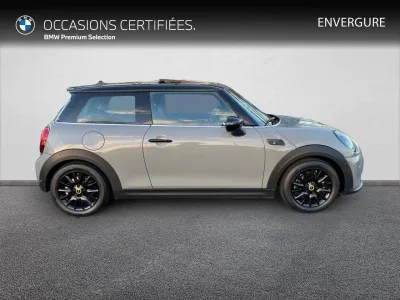 MINI Mini Cooper SE 184ch Edition Premium Plus BVA 5CV occasion 2022 - Photo 3
