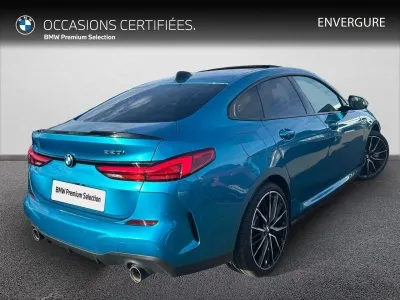 BMW Serie 2 Gran Coupe 220iA 178ch M Sport 9cv occasion 2022 - Photo 2