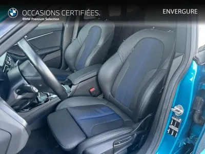 BMW Serie 2 Gran Coupe 220iA 178ch M Sport 9cv occasion 2022 - Photo 4