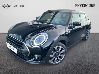 MINI Clubman Cooper 136ch Edition Premium Plus BVA7 occasion 2022 - Photo 1