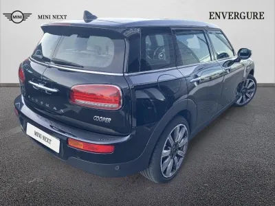 MINI Clubman Cooper 136ch Edition Premium Plus BVA7 occasion 2022 - Photo 2
