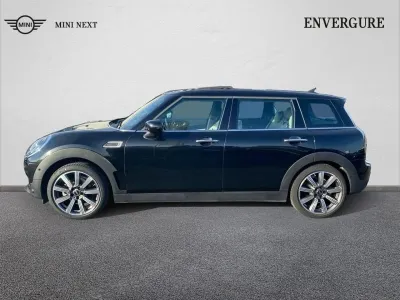 MINI Clubman Cooper 136ch Edition Premium Plus BVA7 occasion 2022 - Photo 3
