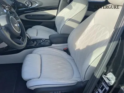 MINI Clubman Cooper 136ch Edition Premium Plus BVA7 occasion 2022 - Photo 4