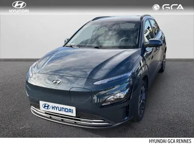 HYUNDAI Kona Electric 39kWh - 136ch Intuitive occasion 2022 - Photo 1
