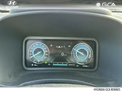 HYUNDAI Kona Electric 39kWh - 136ch Intuitive occasion 2022 - Photo 4