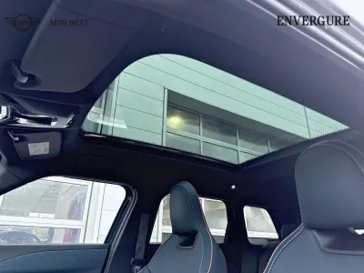 MINI Aceman SE 218ch Favoured occasion 2024 - Photo 4