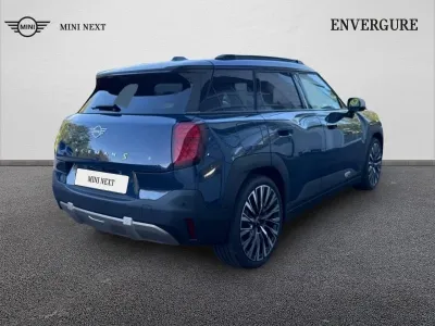 MINI Aceman SE 218ch Favoured occasion 2024 - Photo 2
