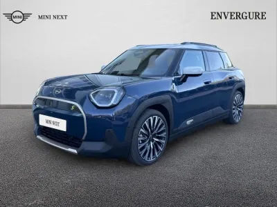 MINI Aceman SE 218ch Favoured occasion 2024 - Photo 1
