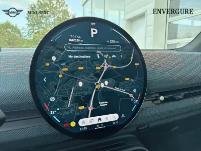 MINI Aceman SE 218ch Favoured occasion 2024 - Photo 3