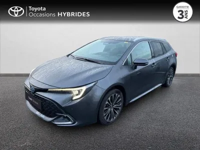 TOYOTA Corolla Touring Spt 2.0 196ch Design MY24 occasion 2024 - Photo 1