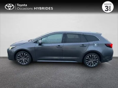 TOYOTA Corolla Touring Spt 2.0 196ch Design MY24 occasion 2024 - Photo 3