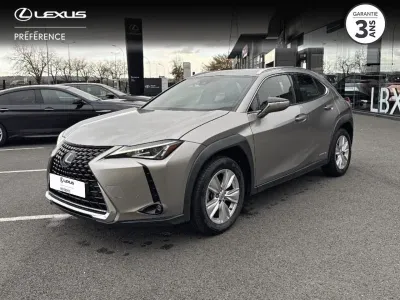 LEXUS UX 250h 2WD Pack Business MY20 occasion 2019 - Photo 1