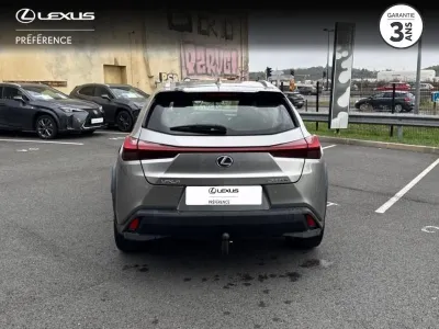 LEXUS UX 250h 2WD Pack Business MY20 occasion 2019 - Photo 4