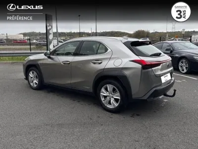 LEXUS UX 250h 2WD Pack Business MY20 occasion 2019 - Photo 2